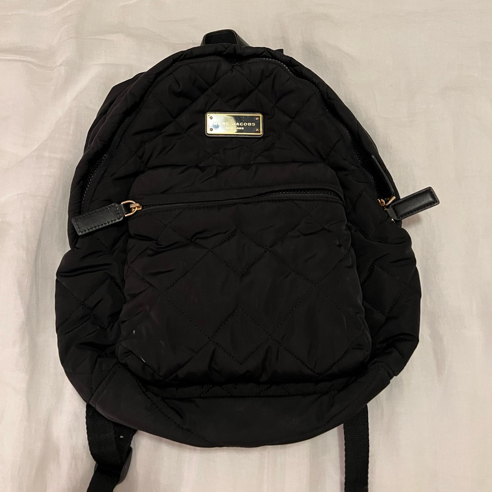 Marc Jacobs backpack